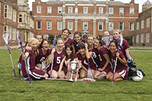 ワイルド・ガールの画像