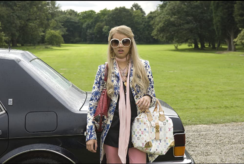 ワイルド・ガールの画像