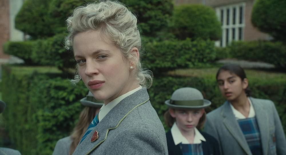 ワイルド・ガールの画像