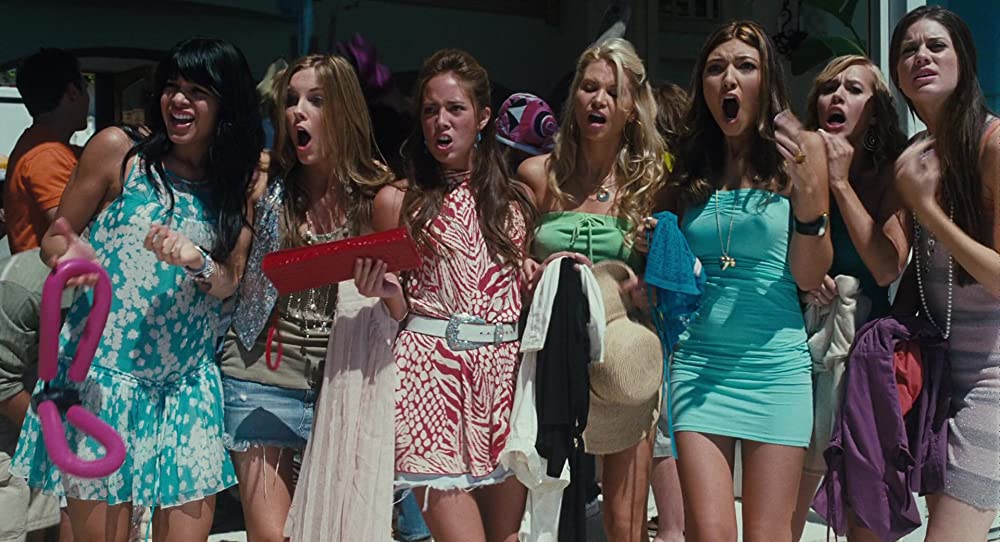 ワイルド・ガールの画像