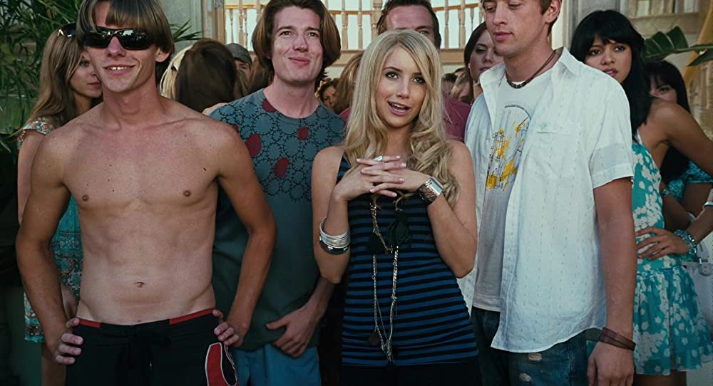 ワイルド・ガールの画像