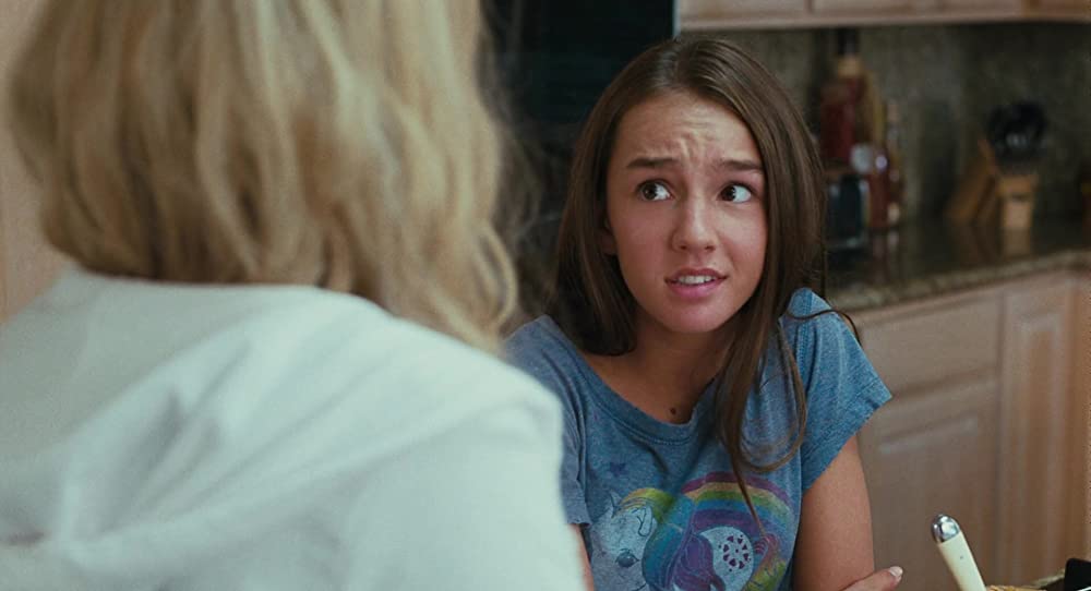 ワイルド・ガールの画像