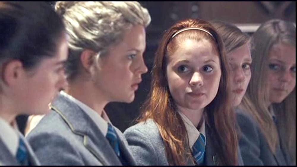 ワイルド・ガールの画像