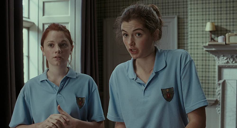 ワイルド・ガールの画像