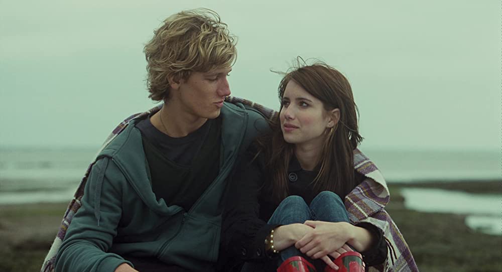 ワイルド・ガールの画像