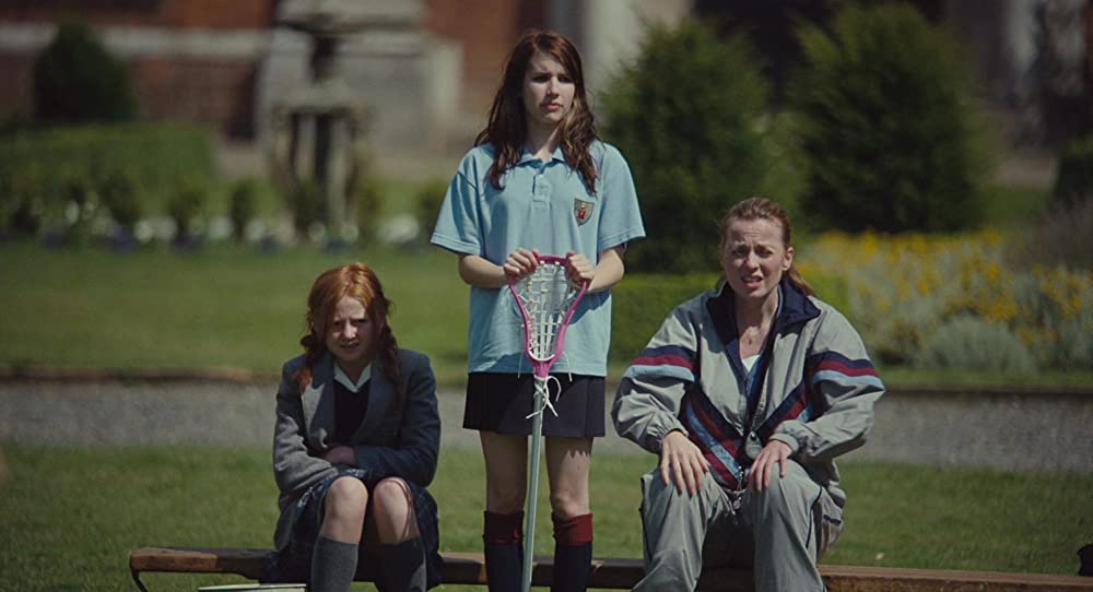 ワイルド・ガールの画像