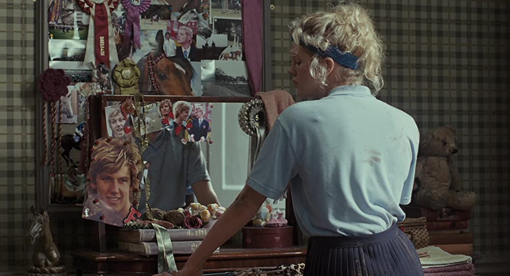 ワイルド・ガールの画像