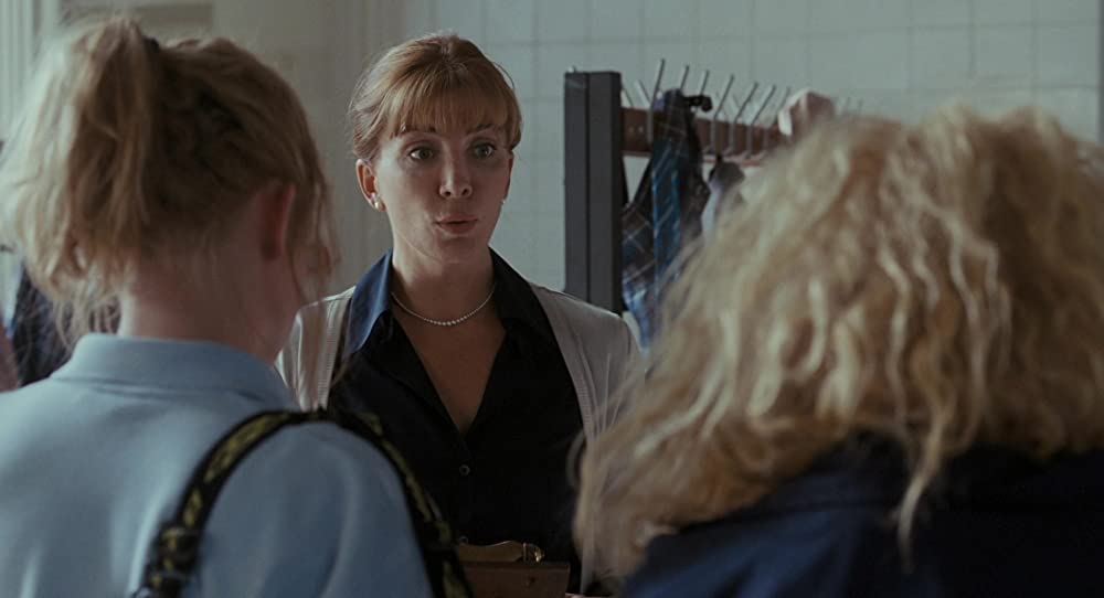 ワイルド・ガールの画像