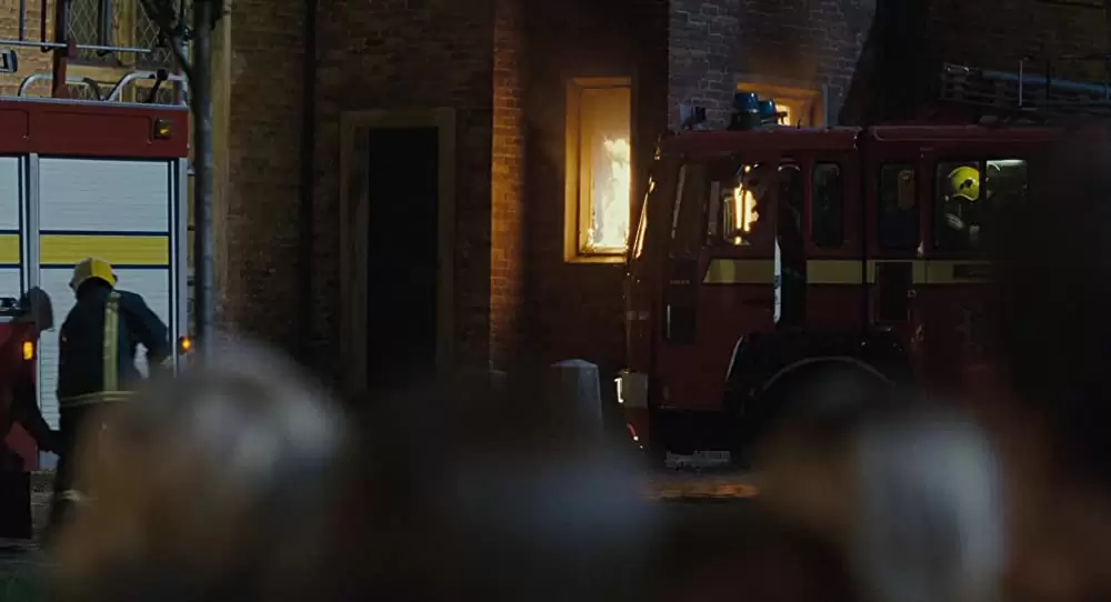 ワイルド・ガールの画像