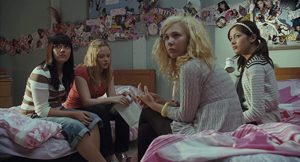 ワイルド・ガールの画像