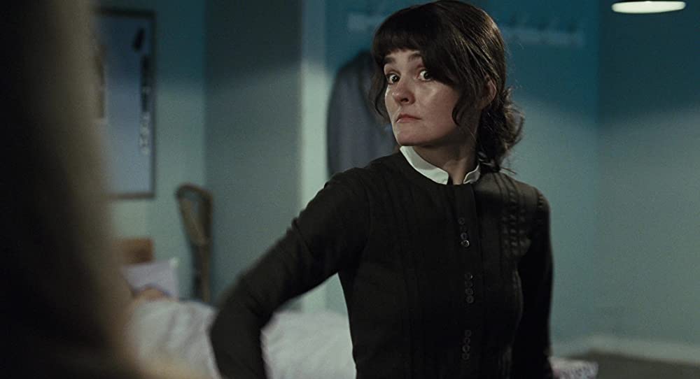 ワイルド・ガールの画像