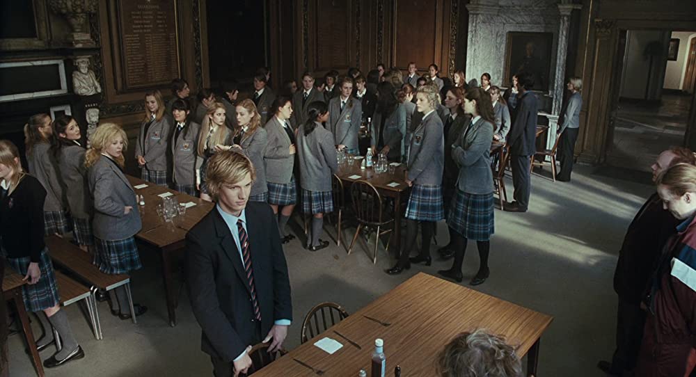 ワイルド・ガールの画像