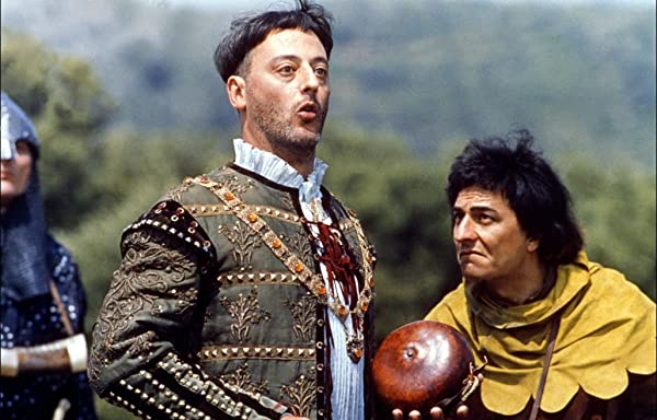 おかしなおかしな訪問者の画像