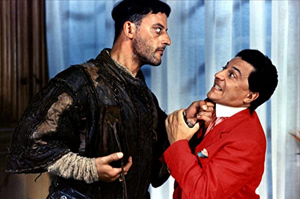 おかしなおかしな訪問者の画像