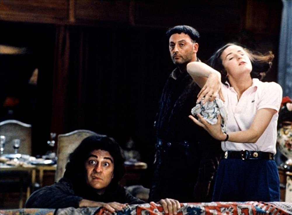 おかしなおかしな訪問者の画像