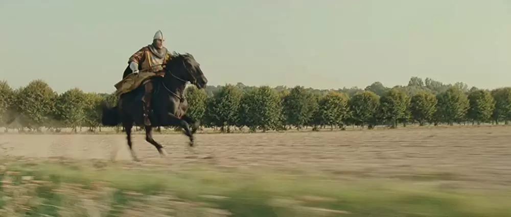 「おかしなおかしな訪問者」ジャン・レノの画像