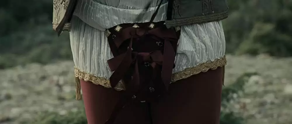 おかしなおかしな訪問者の画像