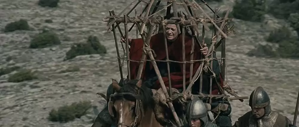 おかしなおかしな訪問者の画像