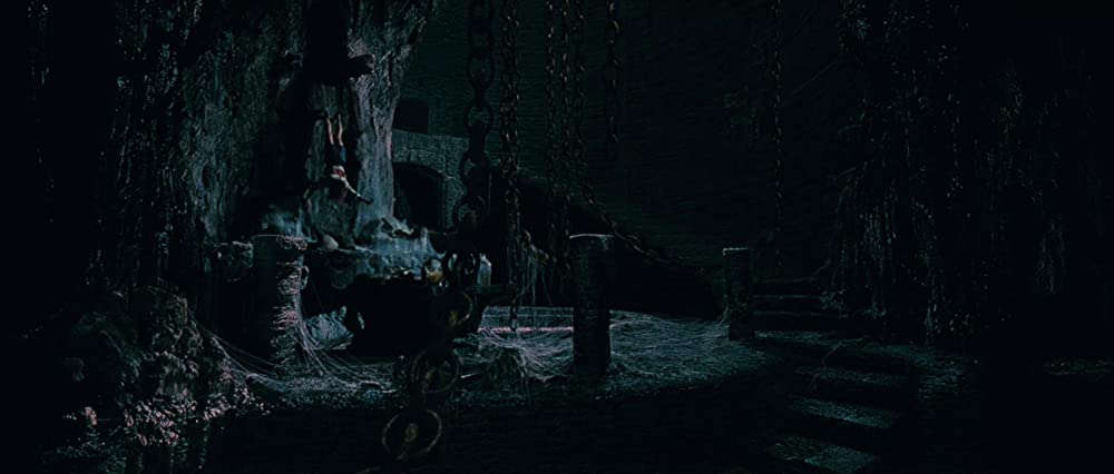 おかしなおかしな訪問者の画像