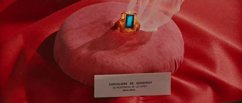 おかしなおかしな訪問者の画像