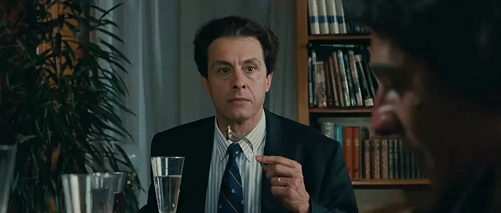 「おかしなおかしな訪問者」クリスチャン・クラビエ & クリスティアン・ブジョーの画像