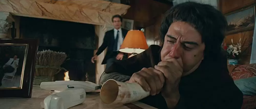 「おかしなおかしな訪問者」クリスチャン・クラビエ & クリスティアン・ブジョーの画像