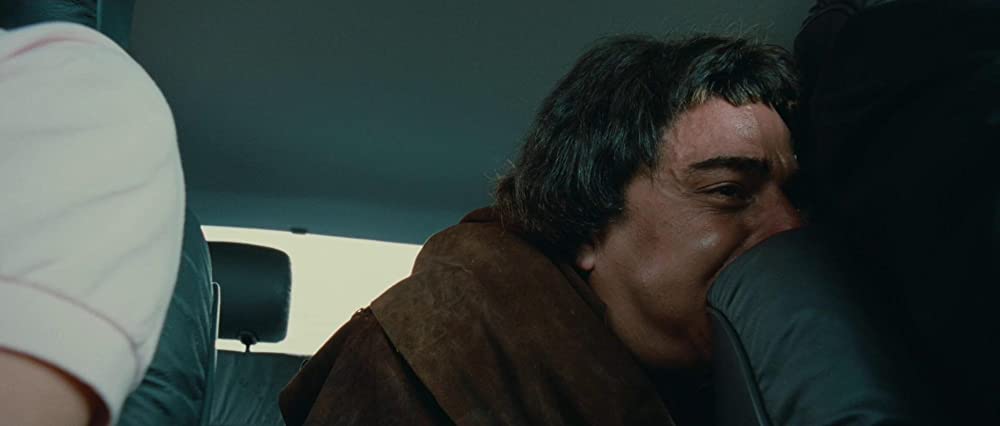 おかしなおかしな訪問者の画像