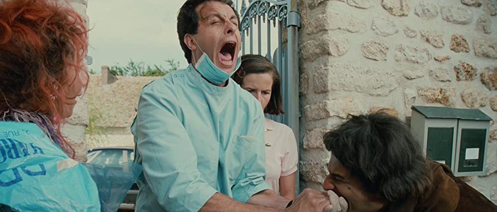 おかしなおかしな訪問者の画像