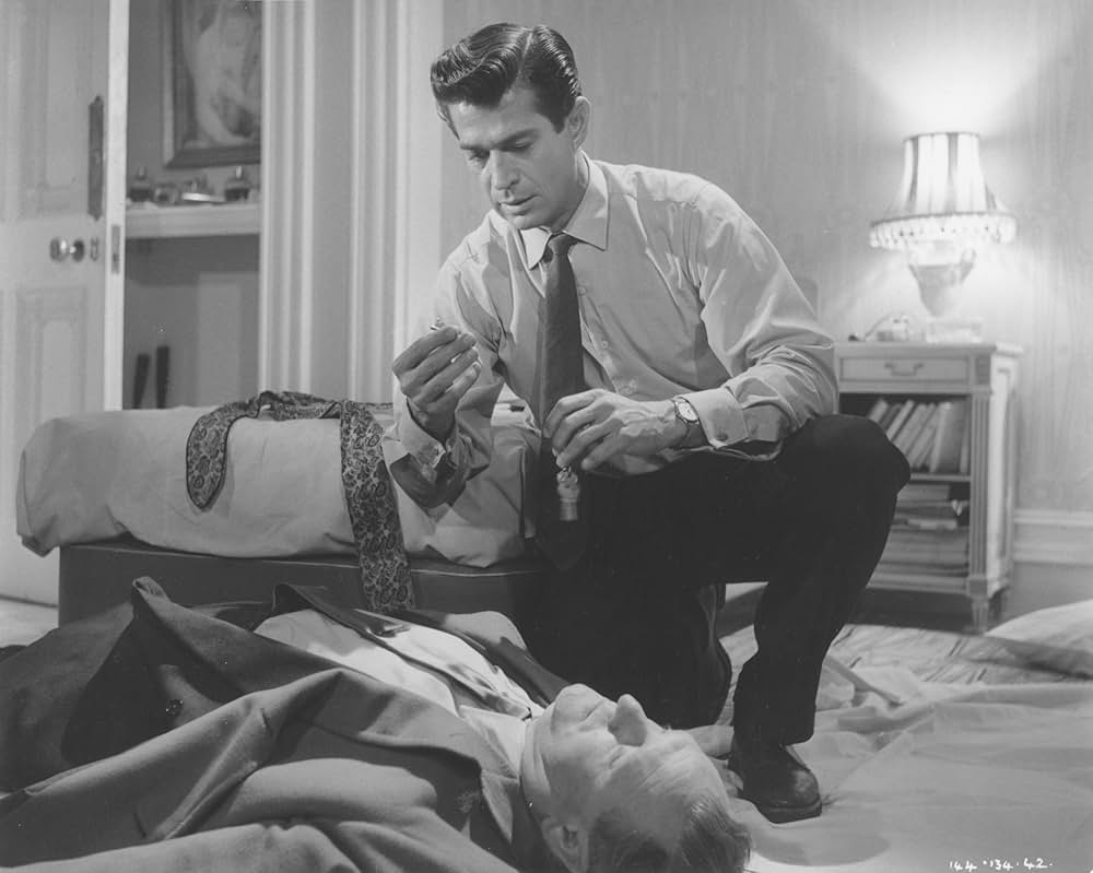 Nowhere to Go（原題）の画像