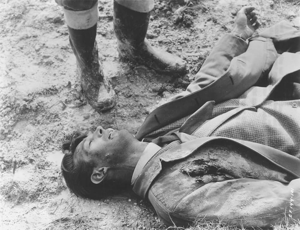 Nowhere to Go（原題）の画像