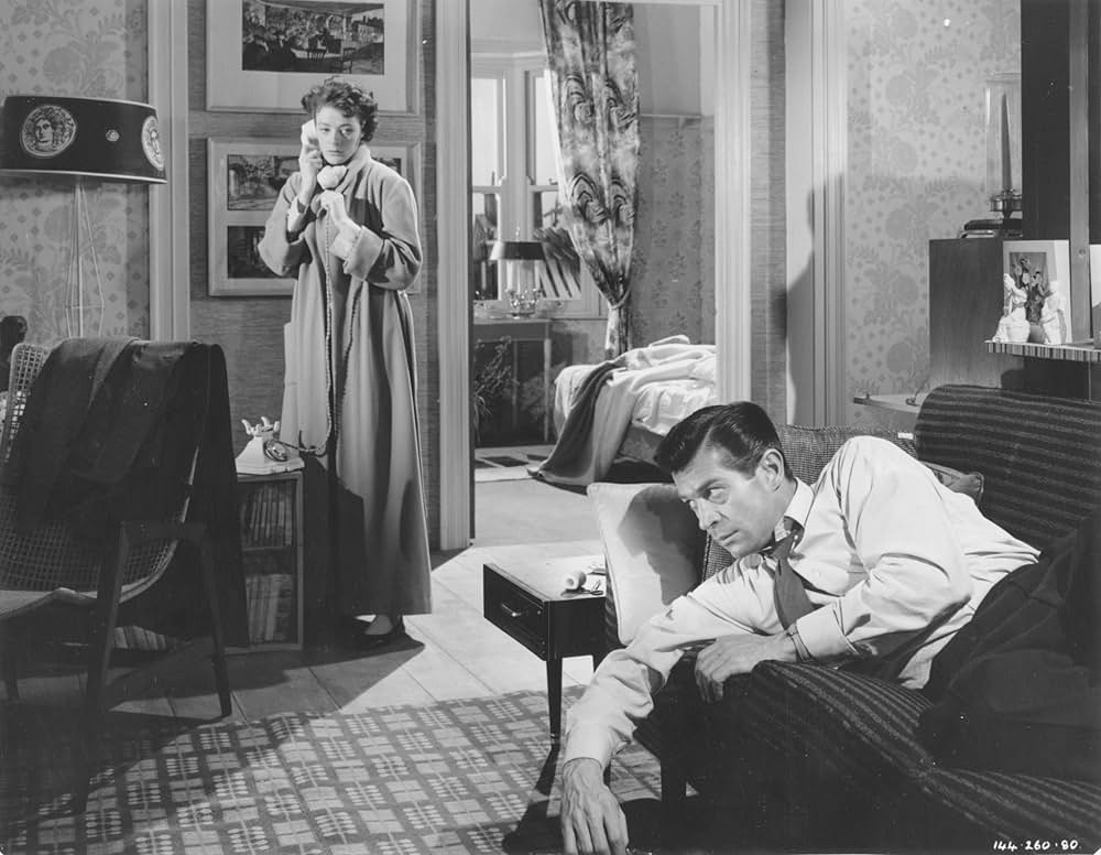 Nowhere to Go（原題）の画像