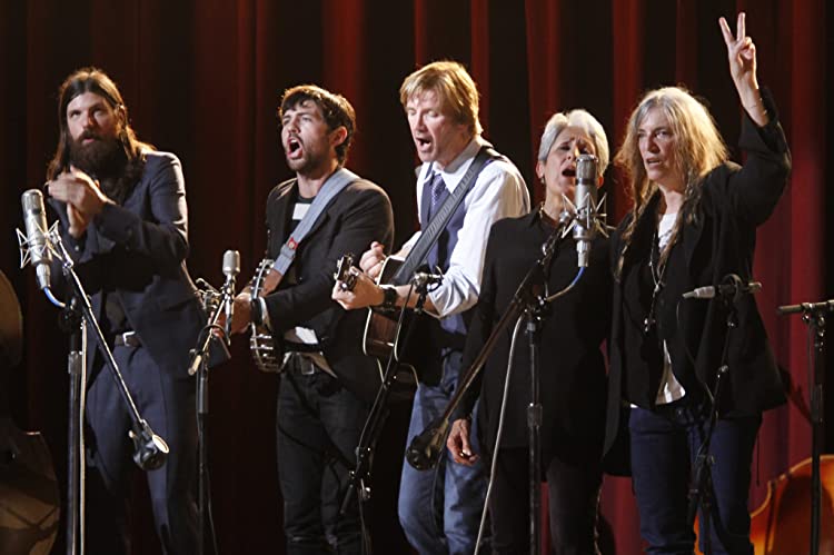 ローリング・サンダー・レヴュー マーティン・スコセッシが描くボブ・ディラン伝説の画像