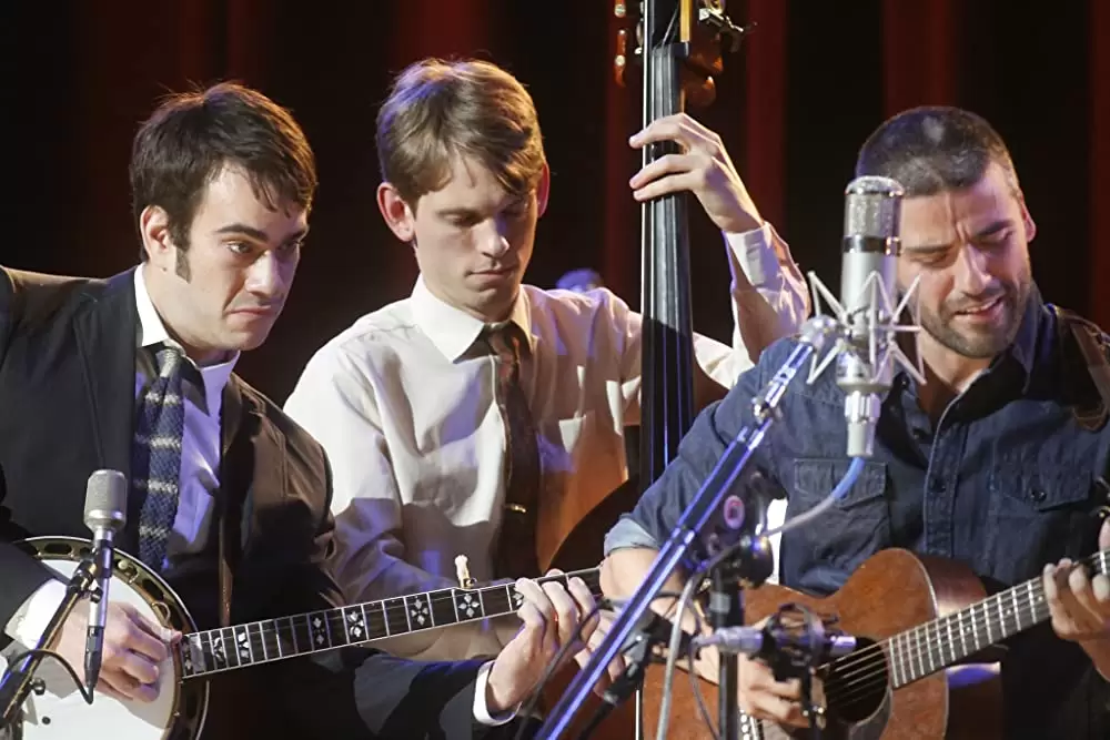 インサイド・ルーウィン・デイヴィス 名もなき男の歌の画像