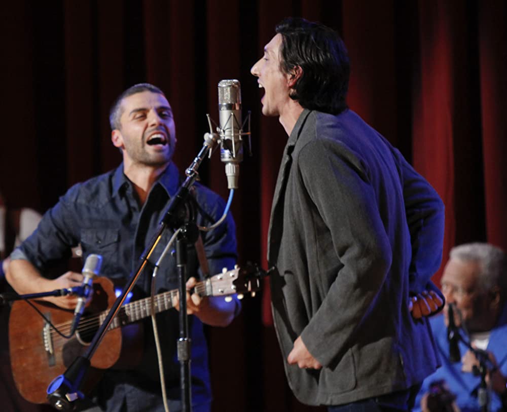 インサイド・ルーウィン・デイヴィス 名もなき男の歌の画像