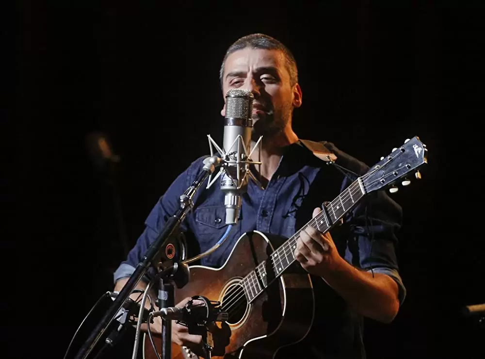 インサイド・ルーウィン・デイヴィス 名もなき男の歌の画像