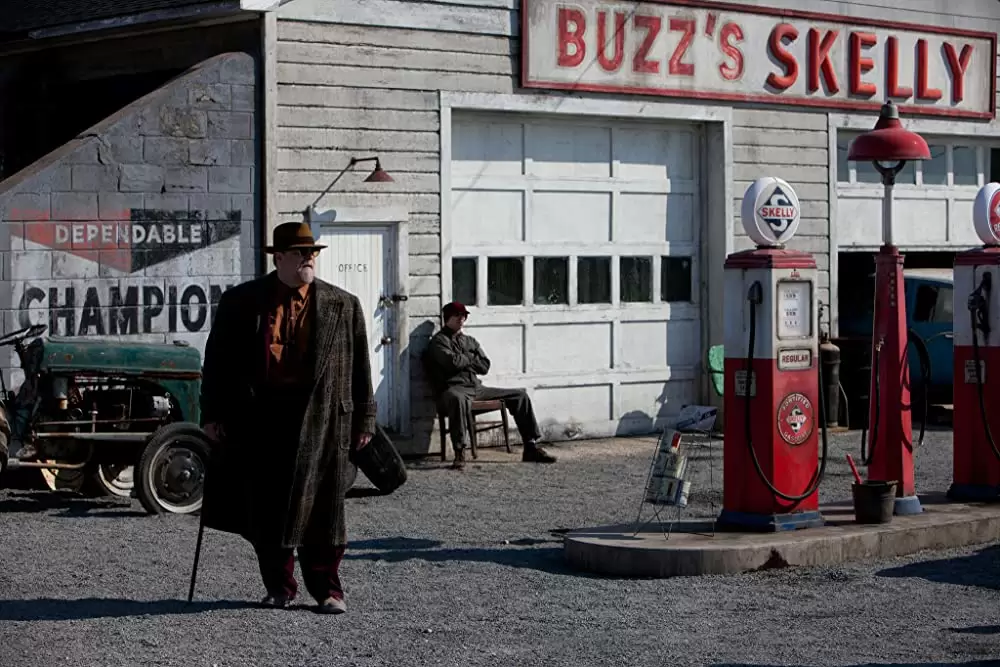 インサイド・ルーウィン・デイヴィス 名もなき男の歌の画像