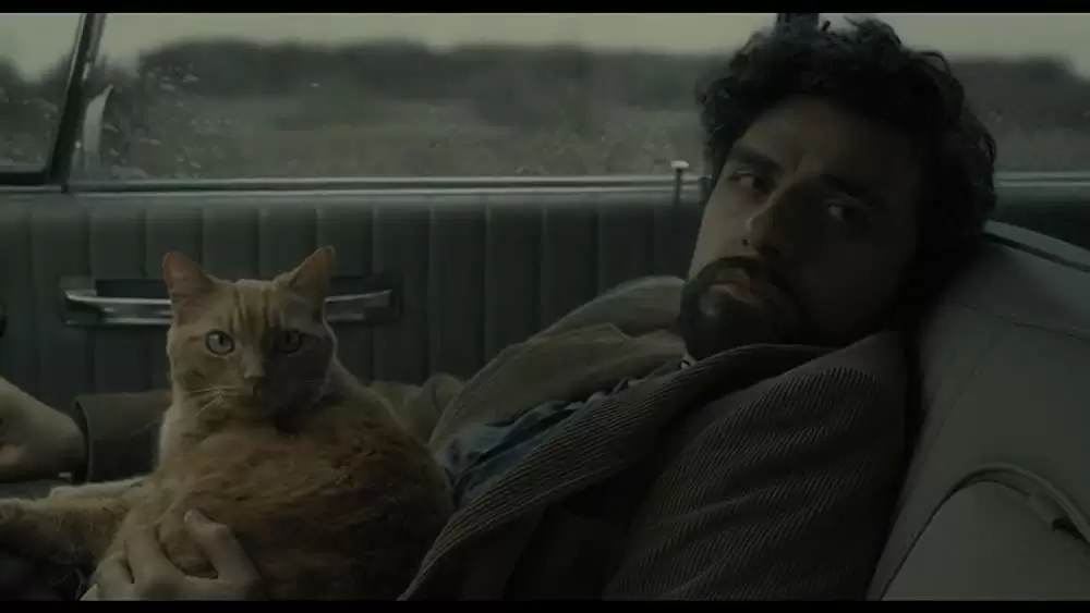 インサイド・ルーウィン・デイヴィス 名もなき男の歌の画像