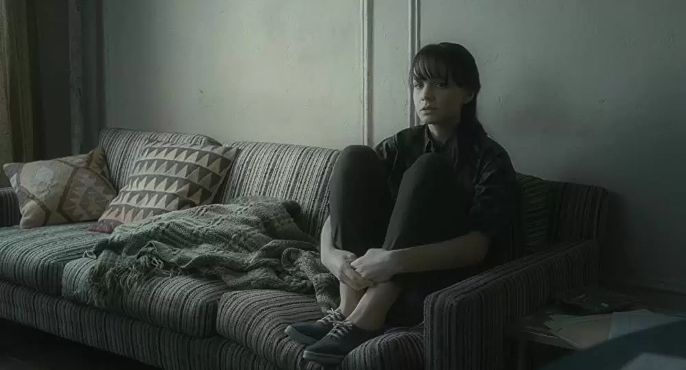 「インサイド・ルーウィン・デイヴィス 名もなき男の歌」キャリー・マリガンの画像