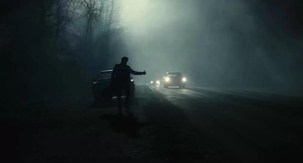 インサイド・ルーウィン・デイヴィス 名もなき男の歌の画像