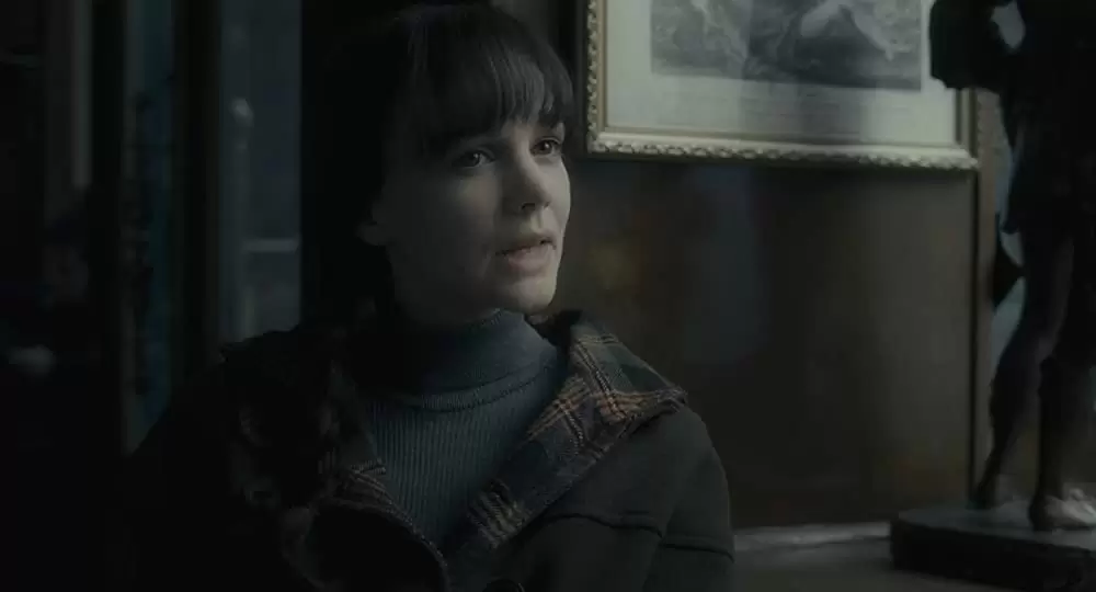 「インサイド・ルーウィン・デイヴィス 名もなき男の歌」キャリー・マリガンの画像