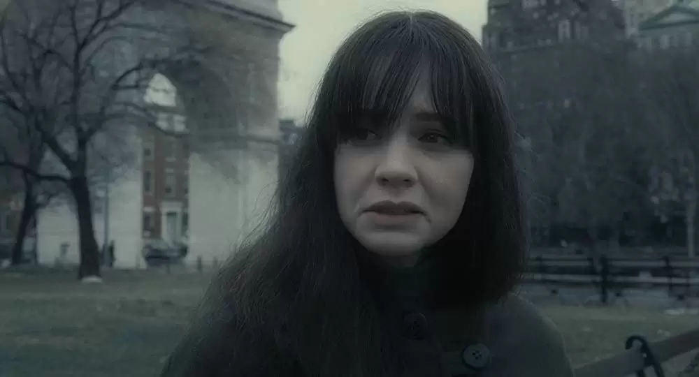 「インサイド・ルーウィン・デイヴィス 名もなき男の歌」キャリー・マリガンの画像