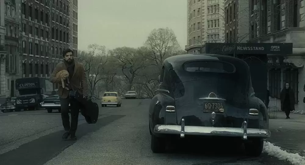 インサイド・ルーウィン・デイヴィス 名もなき男の歌の画像