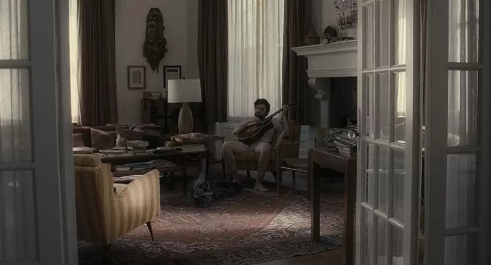 インサイド・ルーウィン・デイヴィス 名もなき男の歌の画像