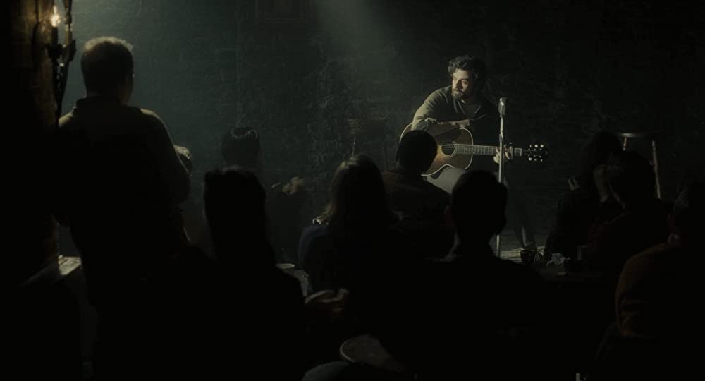 インサイド・ルーウィン・デイヴィス 名もなき男の歌の画像