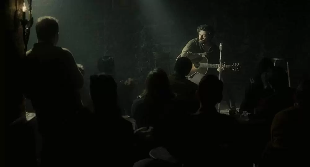 インサイド・ルーウィン・デイヴィス 名もなき男の歌の画像