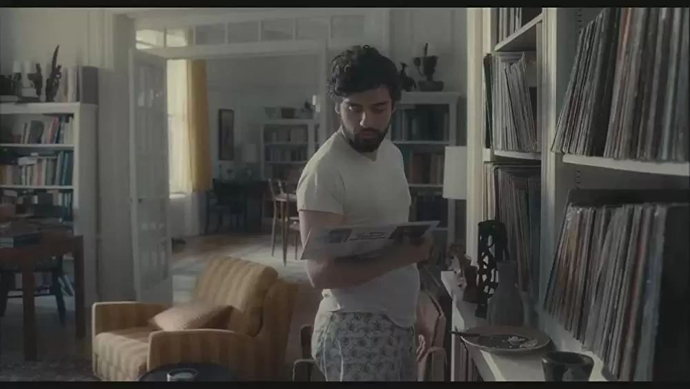 インサイド・ルーウィン・デイヴィス 名もなき男の歌の画像