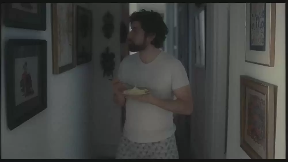 インサイド・ルーウィン・デイヴィス 名もなき男の歌の画像