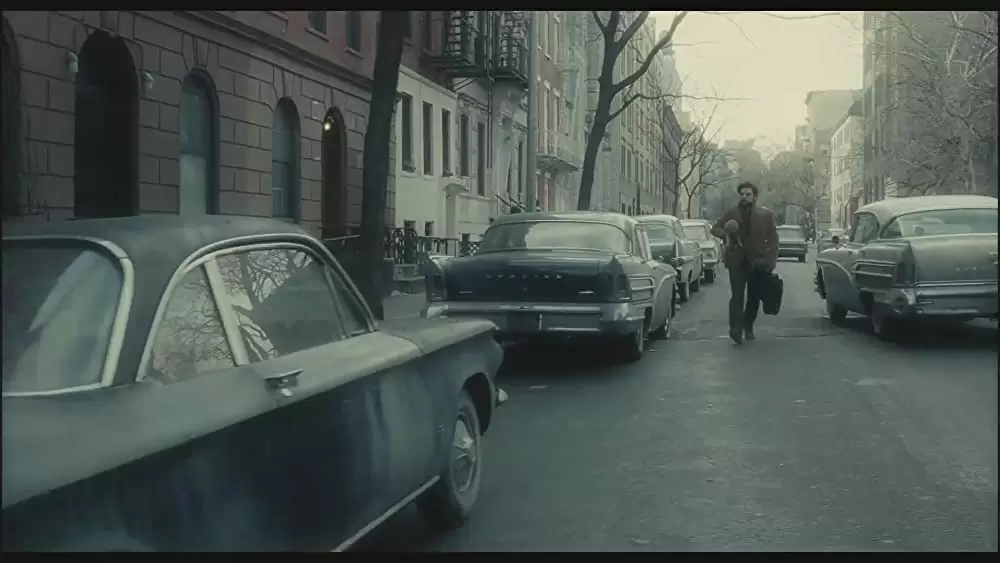 インサイド・ルーウィン・デイヴィス 名もなき男の歌の画像