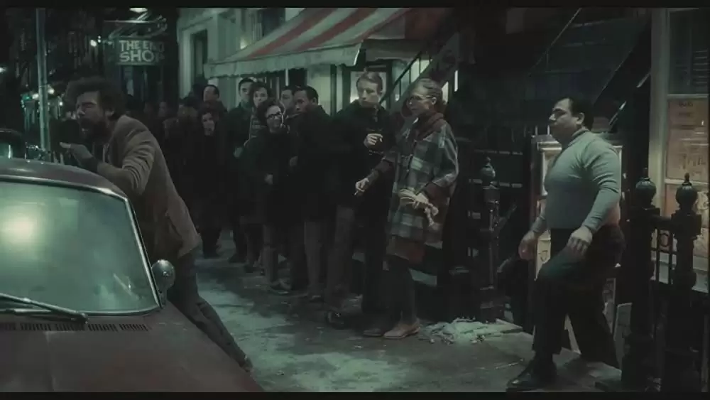 インサイド・ルーウィン・デイヴィス 名もなき男の歌の画像