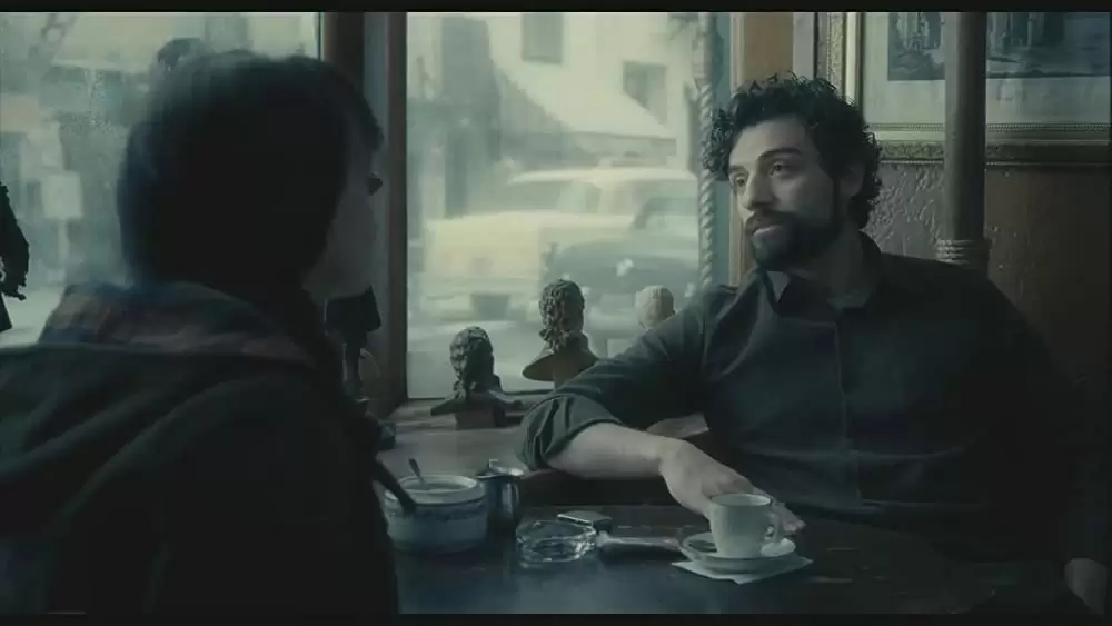 インサイド・ルーウィン・デイヴィス 名もなき男の歌の画像